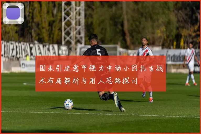 国米引进意甲强力中场小因扎吉战术布局解析与用人思路探讨