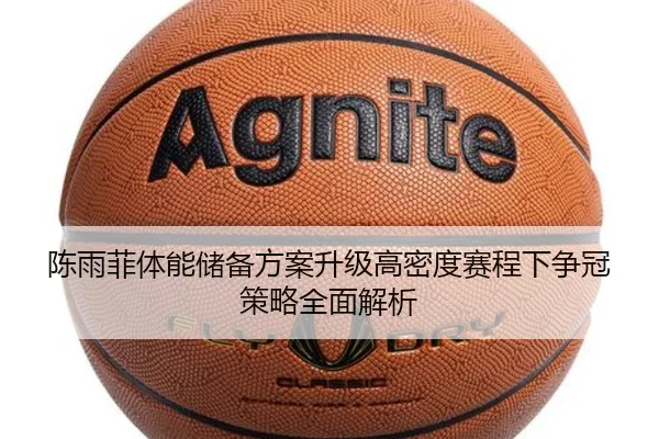陈雨菲体能储备方案升级高密度赛程下争冠策略全面解析